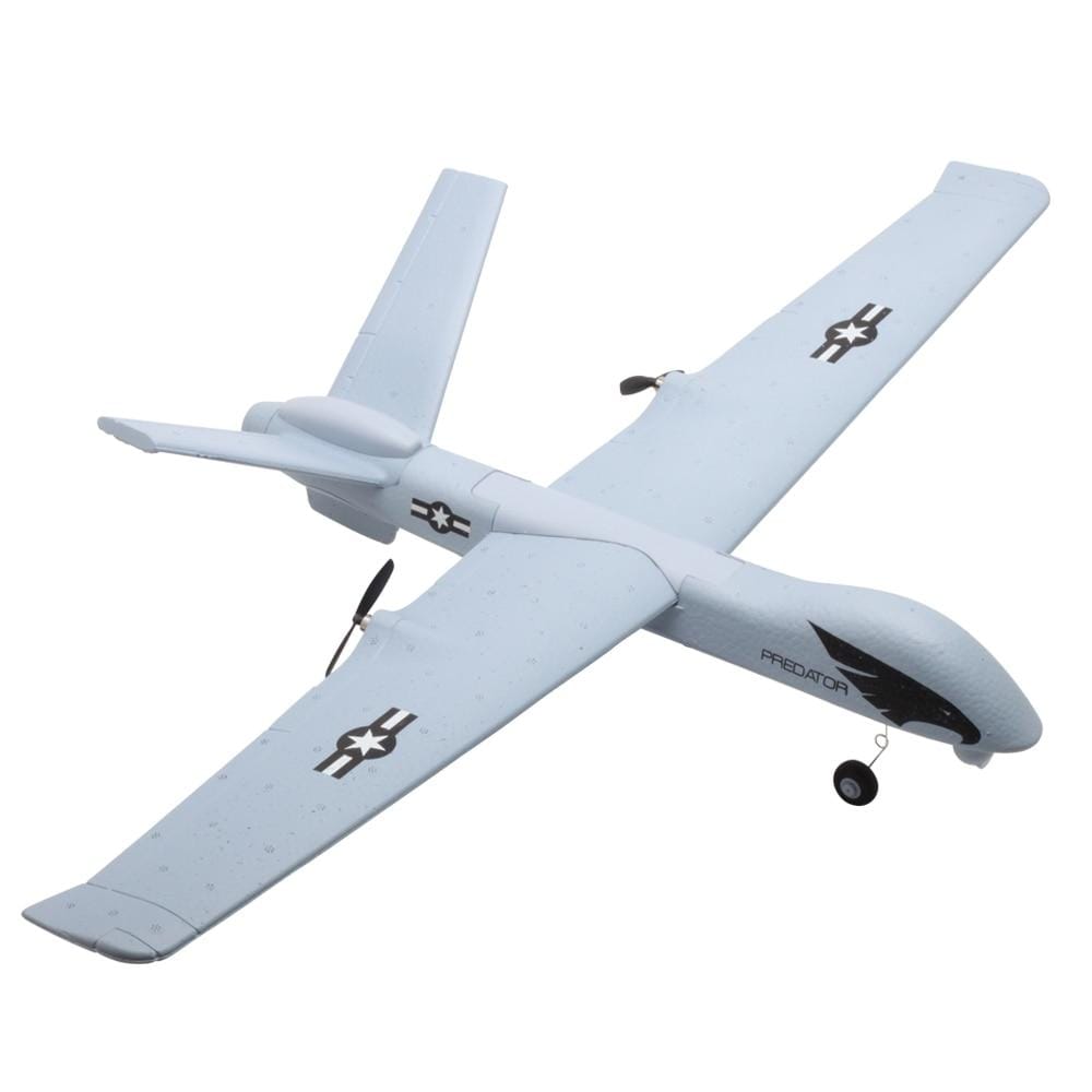 RC plane